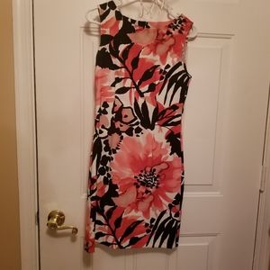 Spring dress